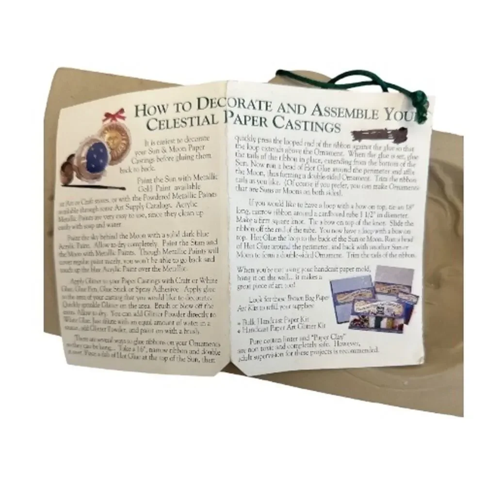 Brown Bag this unused